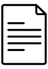 Document Icon